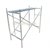 Hot sale TSX-SF2127 Scaffold Mason Frame