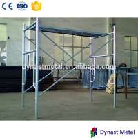 sales metal Frame scaffold