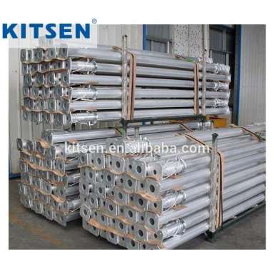 Steel Building Materials Tools Scaffolding Prop For Construction