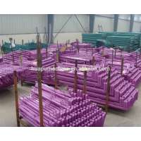 construction formwork safety guard rail