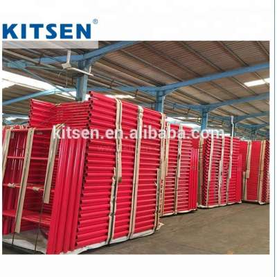 Heavy Duty 20K Frame Shoring / Tower Formwork Shoring System