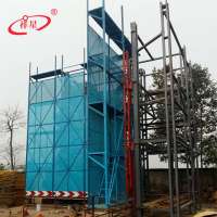 China factory heavy duty climbing scaffolding equipment