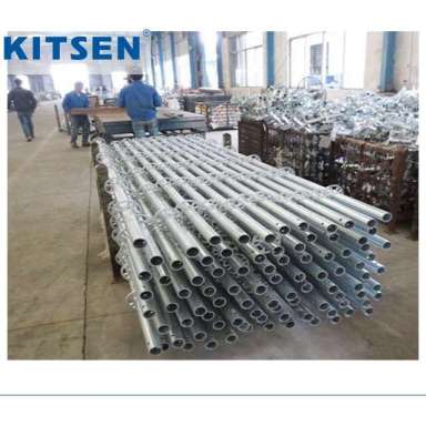 Good Quality Light Weight Ring Scaffolding Systems