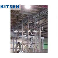 Kitsen Universal Durable Steel Adjustable Formwork Prop for Sale